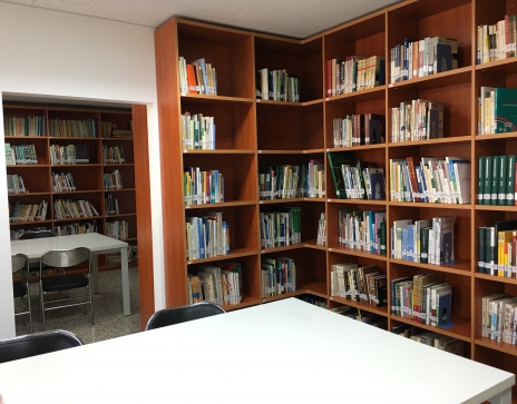 院系分馆 北京大学图书馆